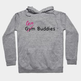 Gin Buddies Hoodie